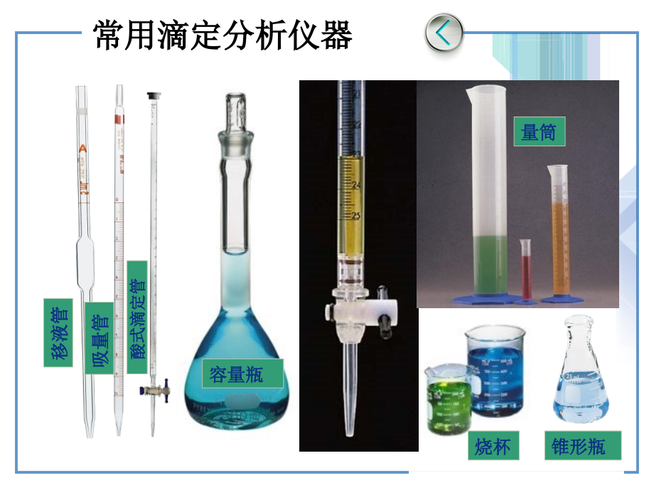 分析化学第二章滴定分析法概述.ppt_第2页