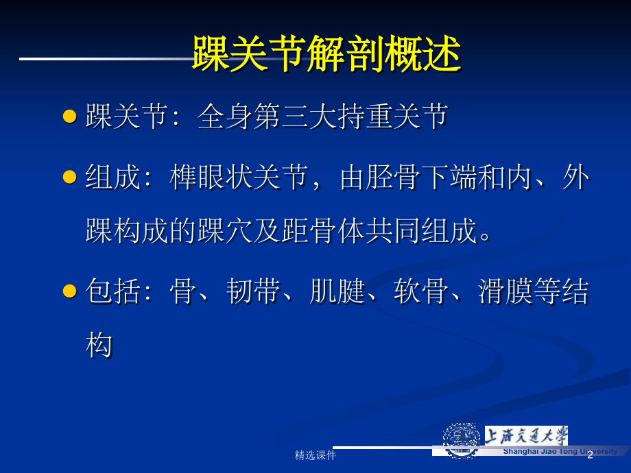 MRI踝关节病变影像诊断.ppt_第2页