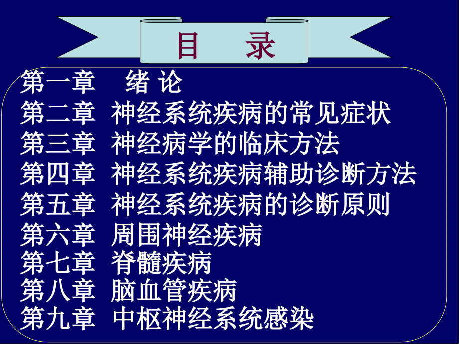 神经内科学ppt课件.ppt_第2页