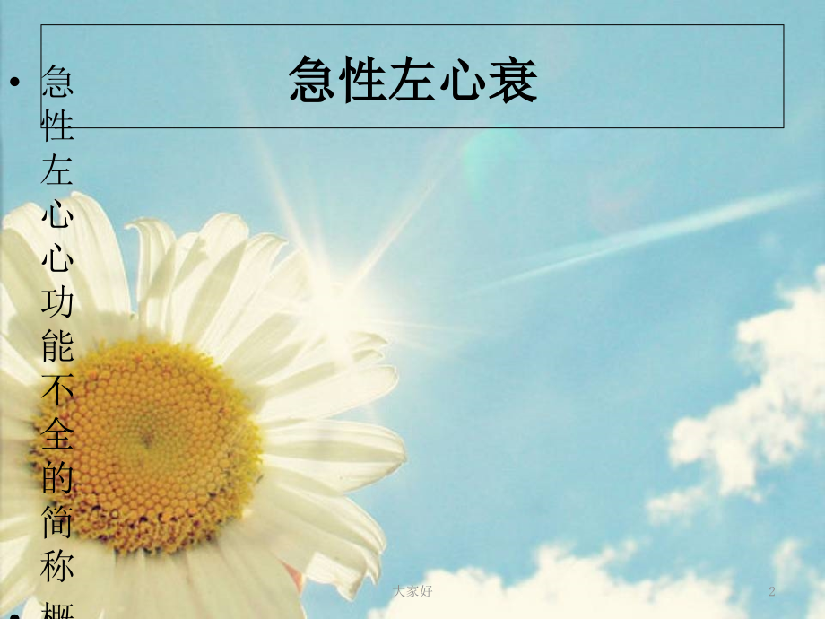 急性左心衰的护理-PPT.ppt_第2页