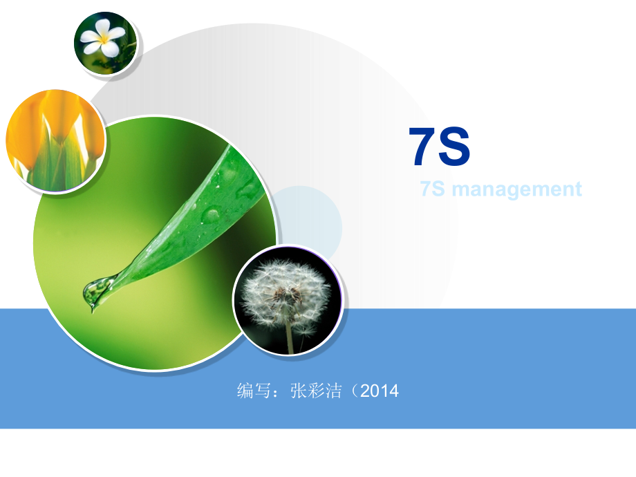 7S管理会议.ppt_第1页