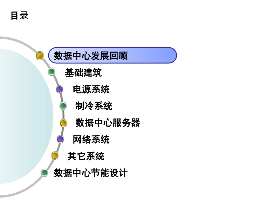 数据中心机房规划与建设关键技术ppt课件.pptx_第2页