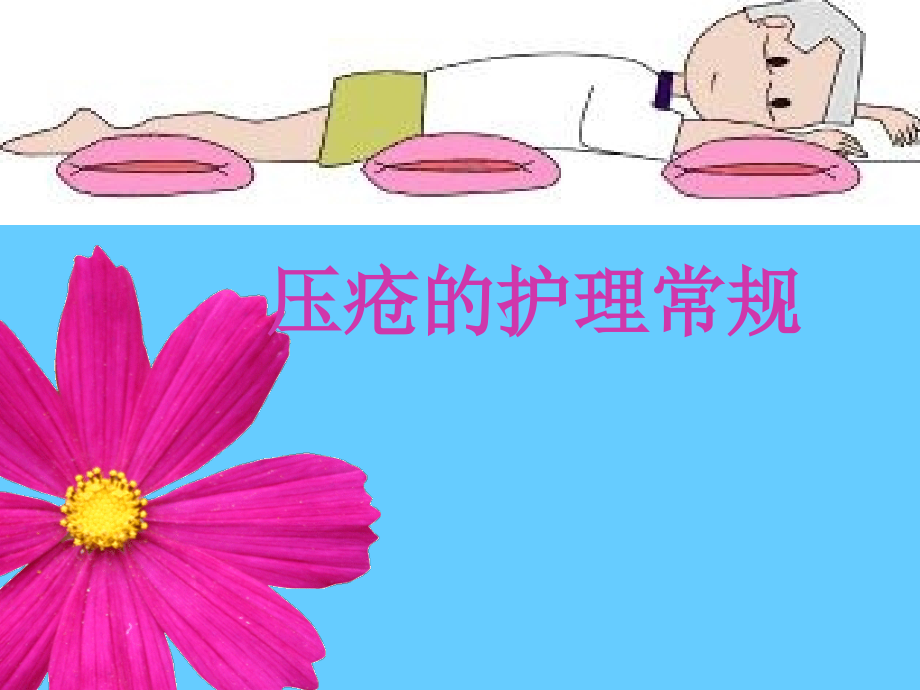 压疮的护理ppt课件.ppt_第1页