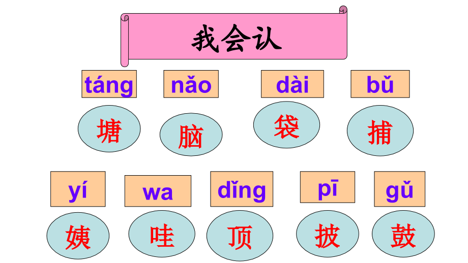 人教版二年级语文上册《小蝌蚪找妈妈》课件.ppt_第2页