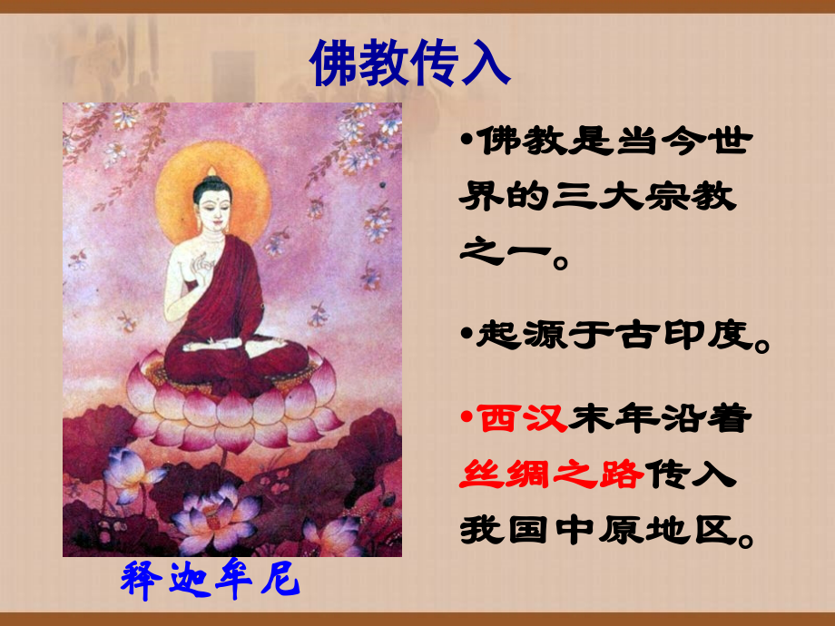 昌盛的秦汉文化二_课件.ppt_第2页