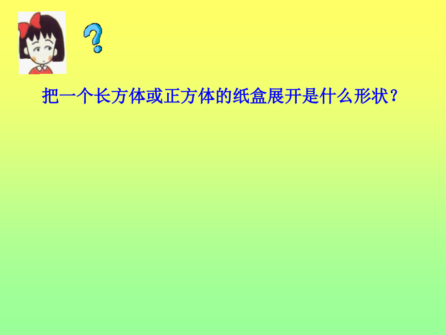长方体和正方体表面积.ppt_第2页
