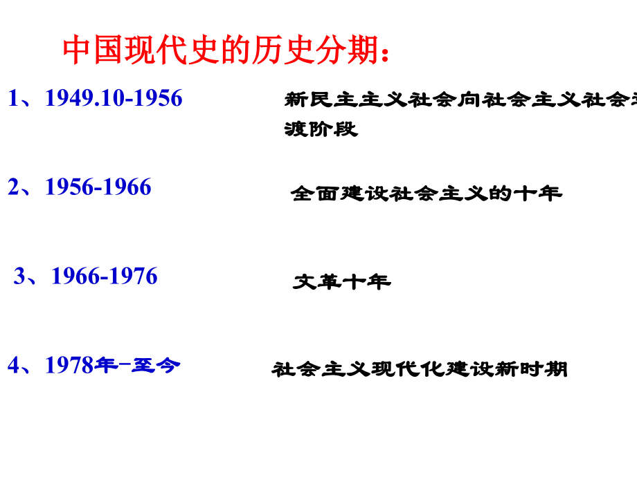 中考八年级下历史复习.ppt_第2页