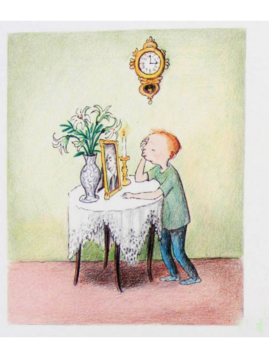 爷爷变成了幽灵.ppt_第2页