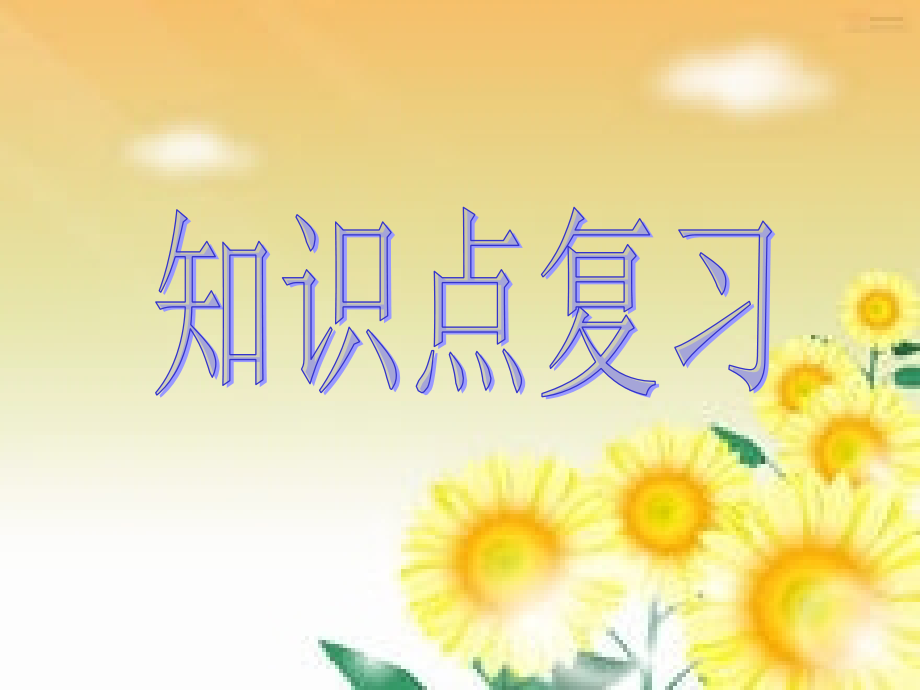 小学六年级数学总复习.ppt_第2页