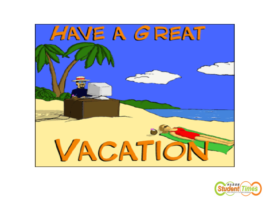 课件Whatareyoudoingforvacation.ppt_第2页