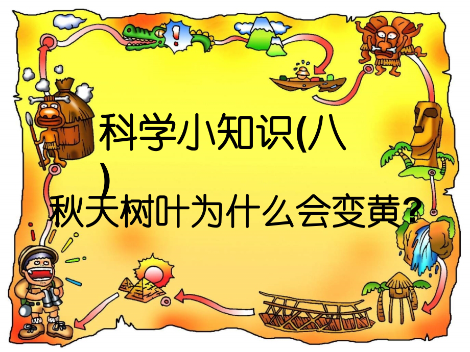 第二课地球内部运动引起的地形变化（二）.ppt_第2页