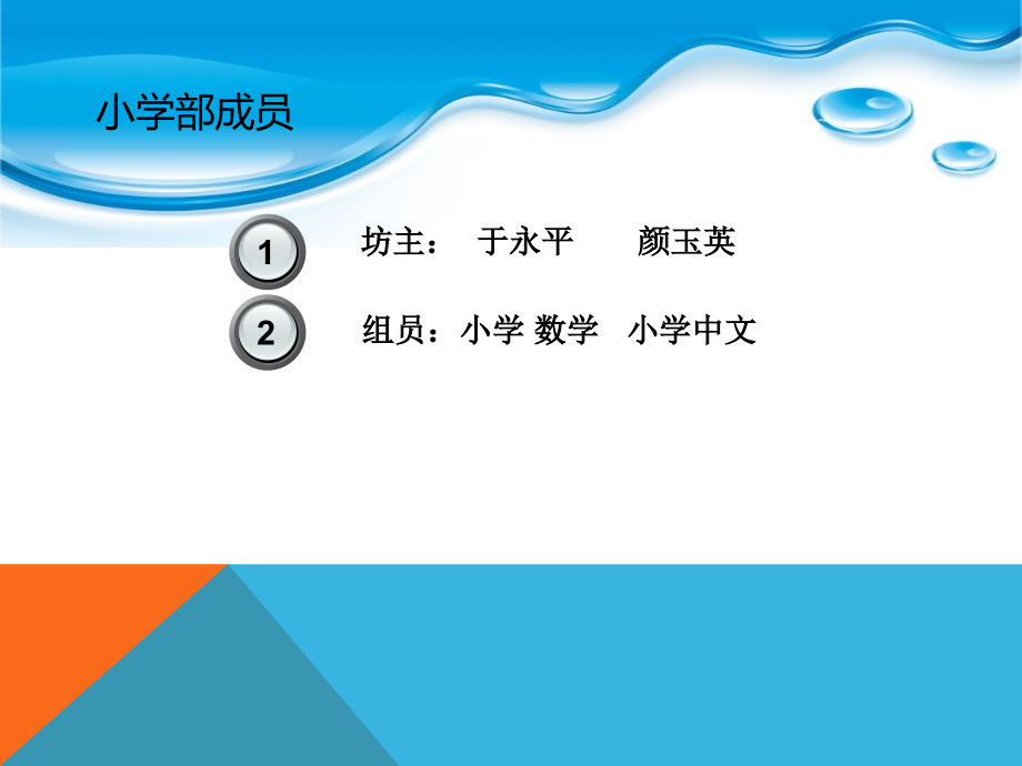 蓝色海洋模板.ppt_第2页
