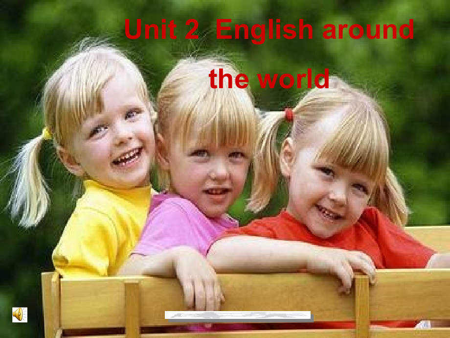 English_around_the_World-Reading课件.ppt_第1页