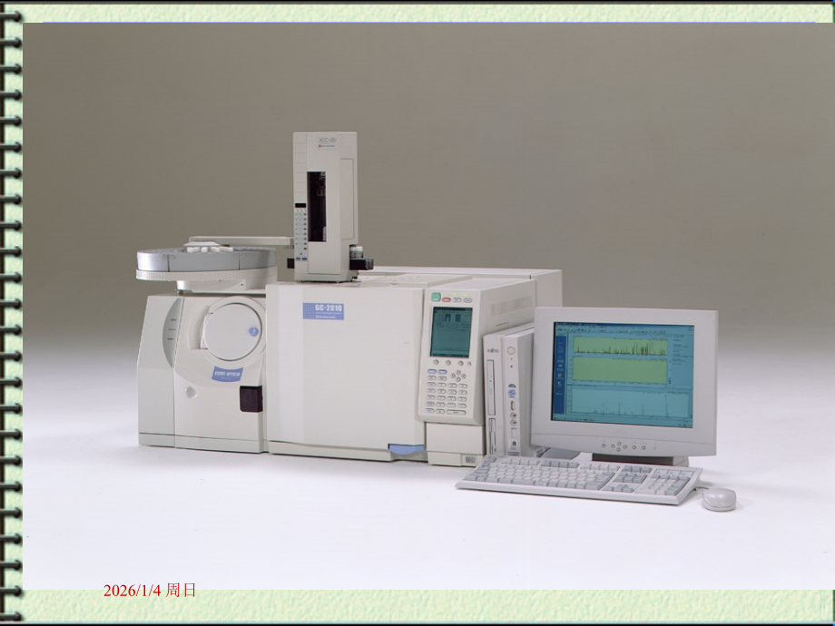 第十章__质谱分析Mass Spectrometry.ppt_第2页