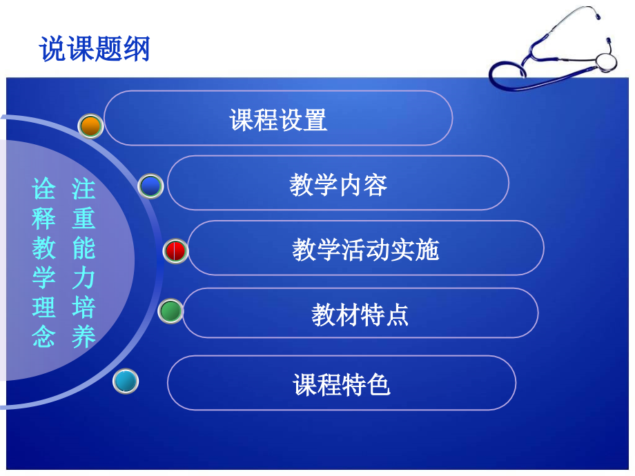 《妇产科护理学》课程说课1.ppt_第2页