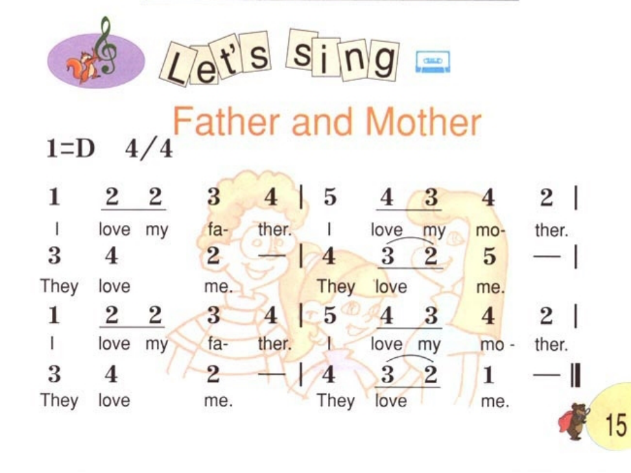 Meet_My_Family_第一课时课件.ppt_第2页
