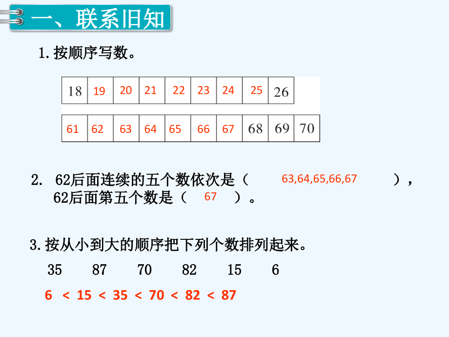 小学数学人教一年级多些、少些.pptx_第2页