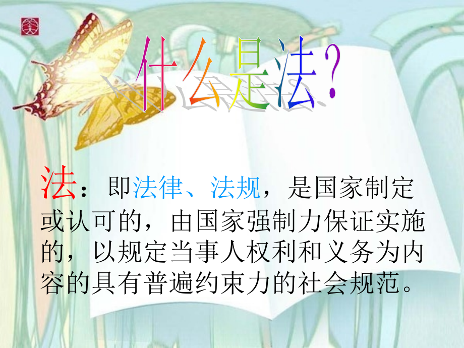 普法班会课件.ppt_第2页
