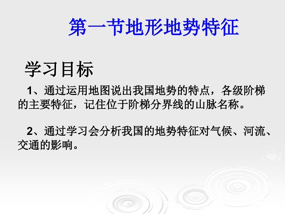 中国省级行政区划中国地形图.pptx_第2页