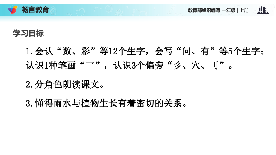 雨点儿课文讲解.ppt_第2页