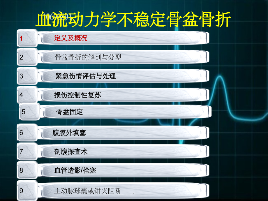 血流动力学不稳定骨盆骨折急诊处理ppt课件.ppt_第2页