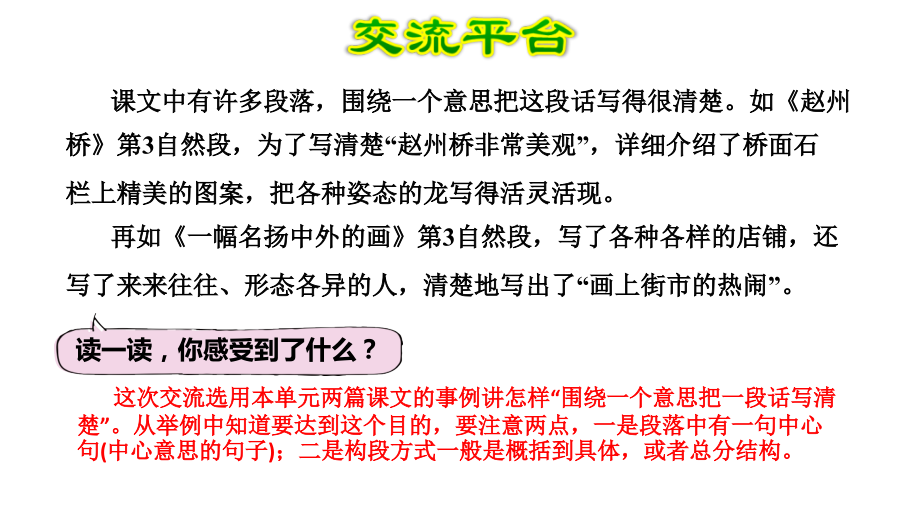 部编版语文三年级下册：语文园地三公开课课件.ppt_第2页