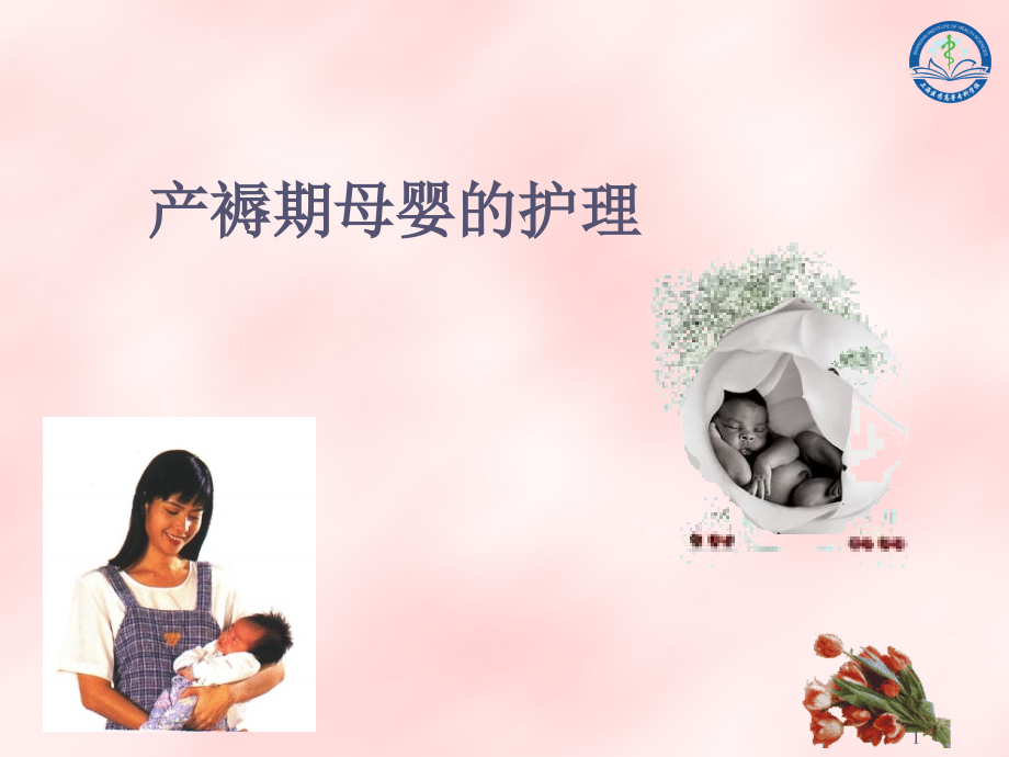 产褥期母婴护理ppt课件.ppt_第1页