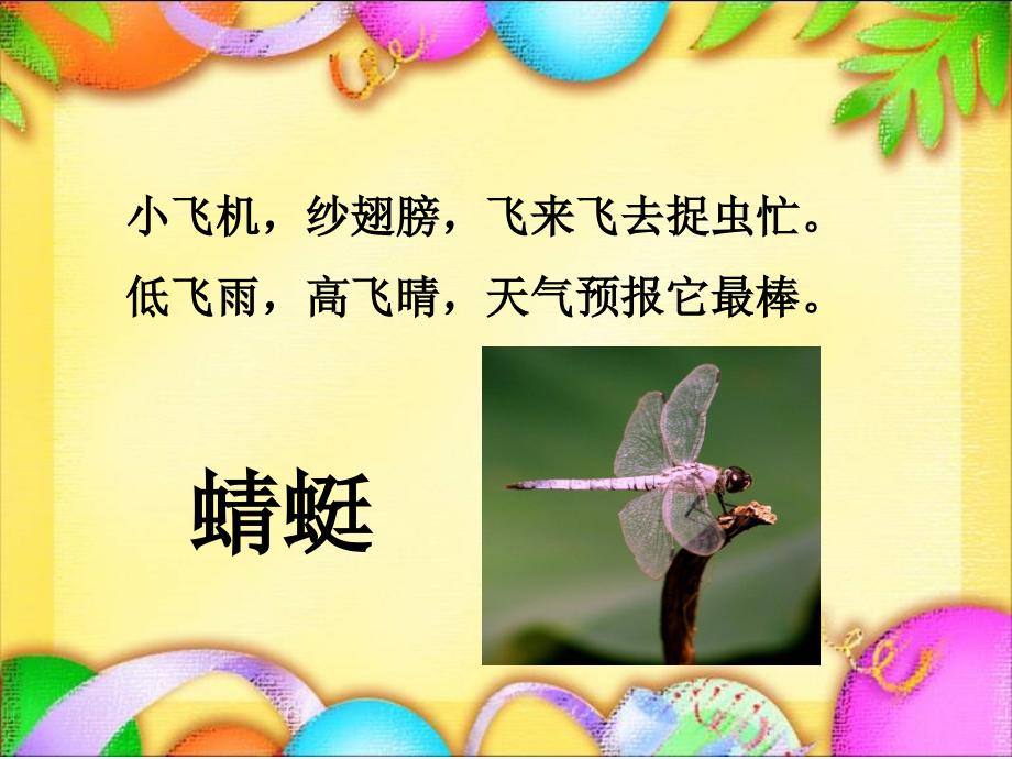(部编)人教语文一年级下册活泼--鲜明.ppt_第2页