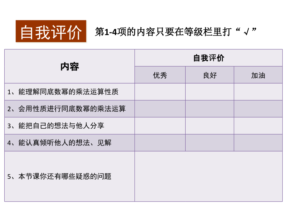 课堂小结-布置作业.pptx_第1页