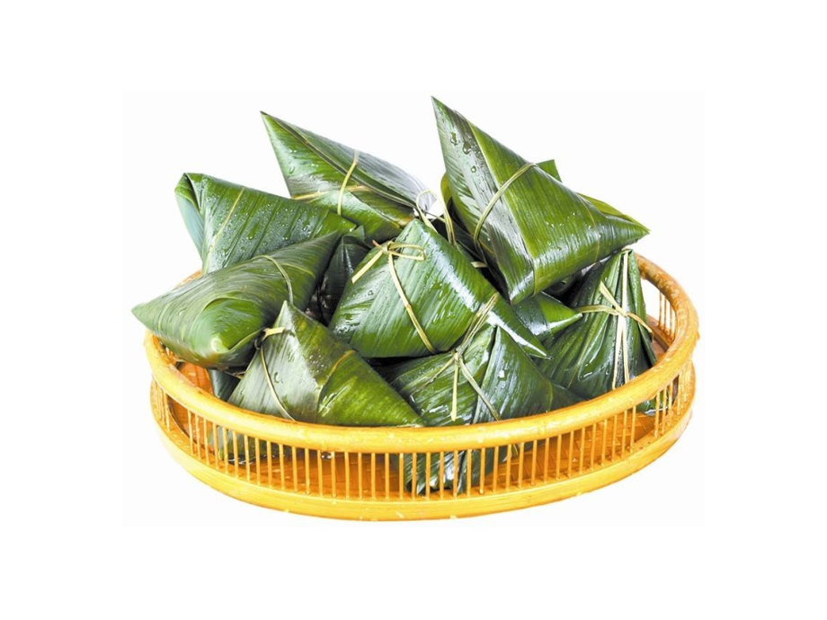 (部编)人教语文一年级下册《端午粽》教学课件.pptx_第1页