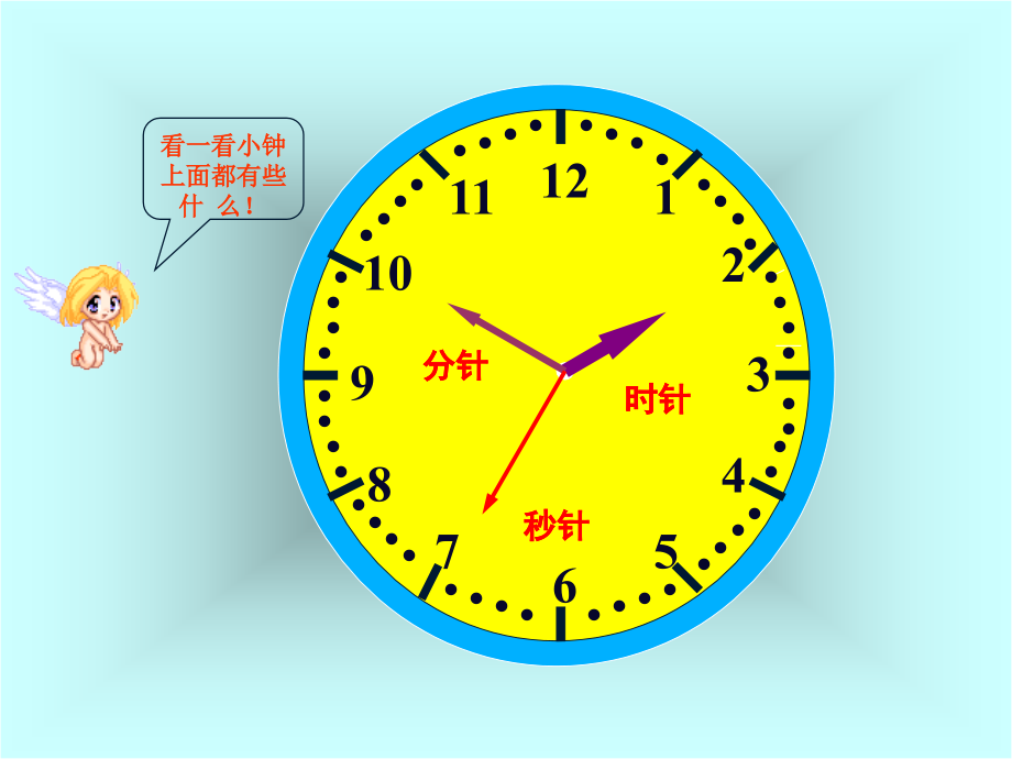 小学数学人教三年级时分的认识ppt.ppt_第2页