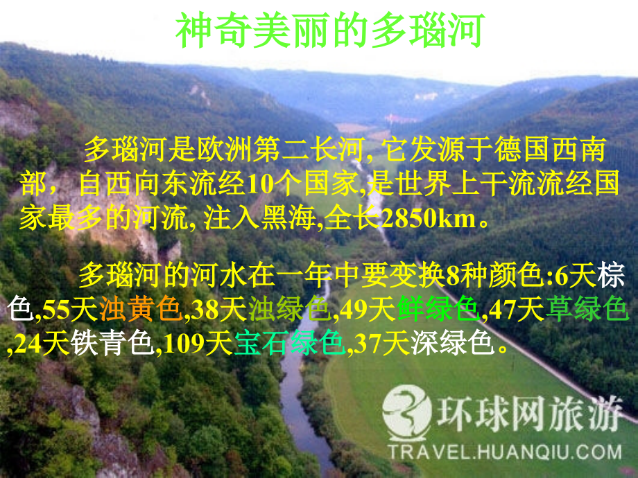 《蓝色多瑙河》PPT.ppt_第2页