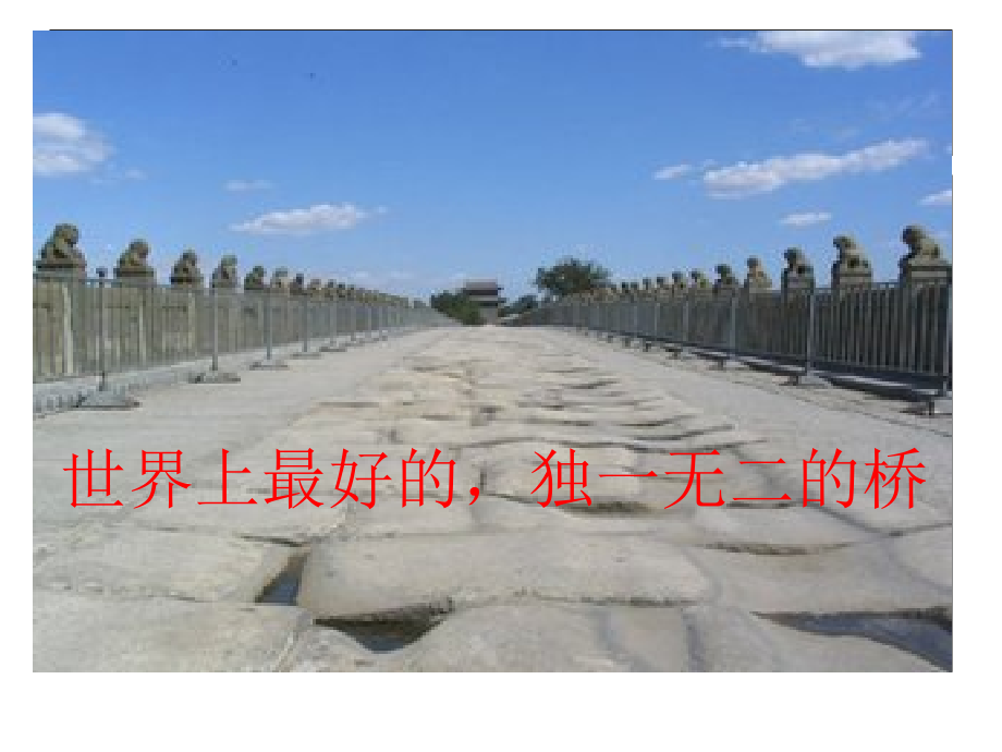 卢沟桥的狮子.ppt_第2页