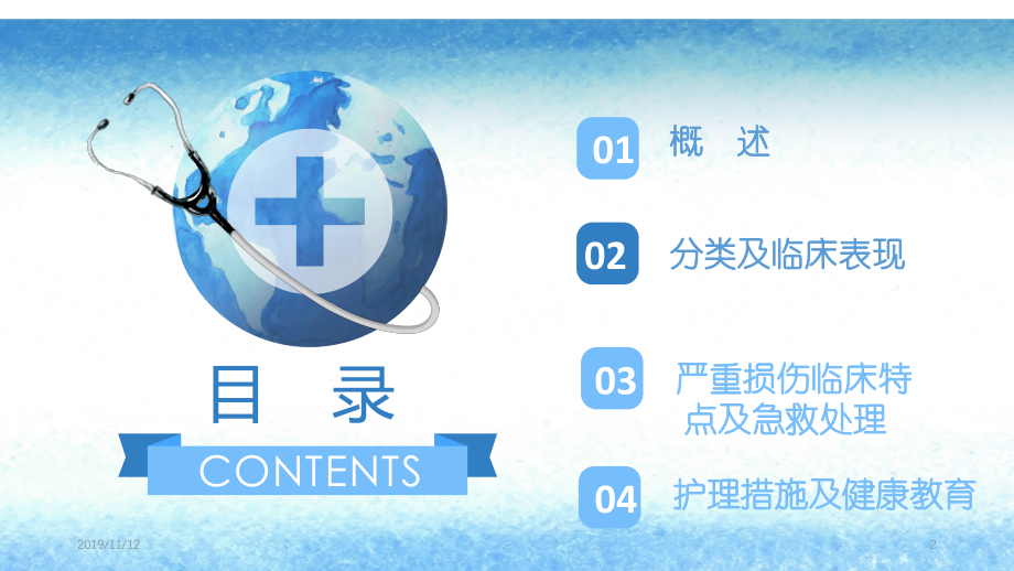 闭合性腹部损伤的护理PPT课件.ppt_第2页