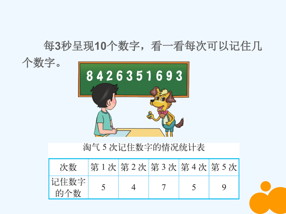 小学数学北师大四年级北师大版四年级下册--平均数.ppt_第2页