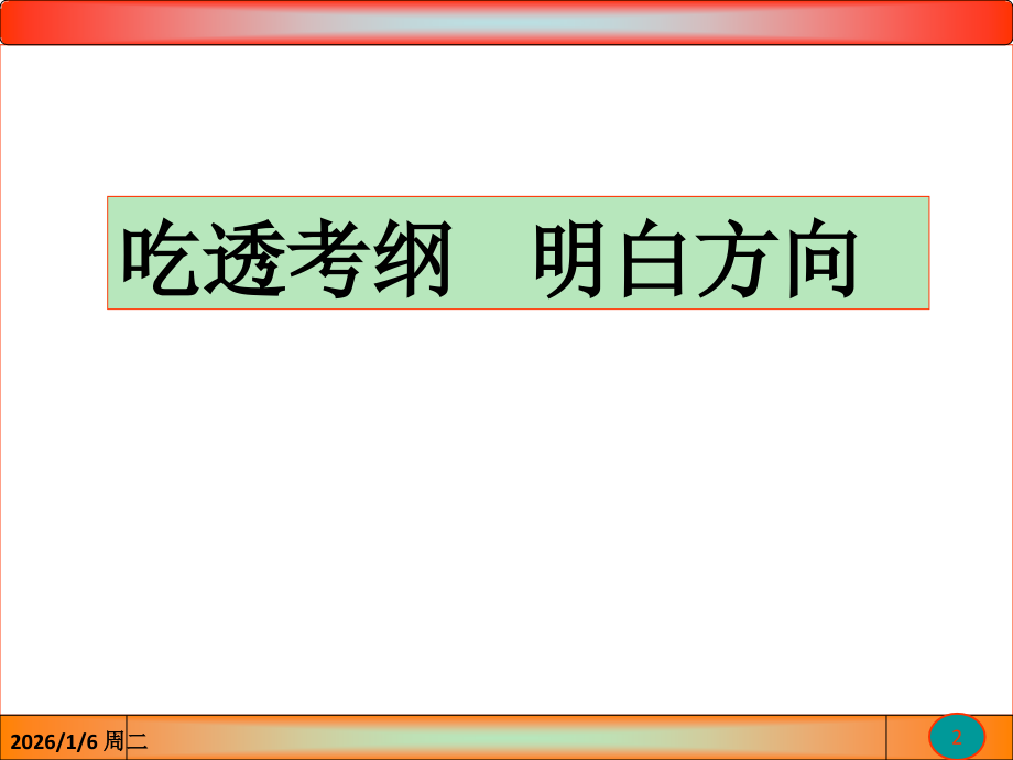 专转本大学语文1备考策略.ppt_第2页