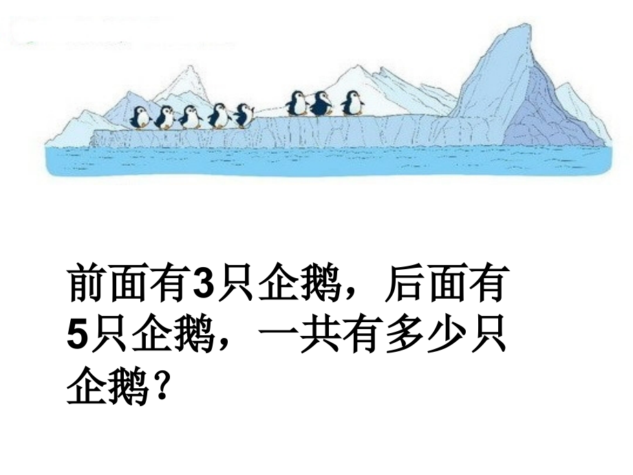 可爱的企鹅.ppt_第2页