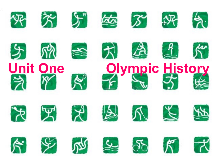 ReadingTheOlympicGames.ppt_第1页