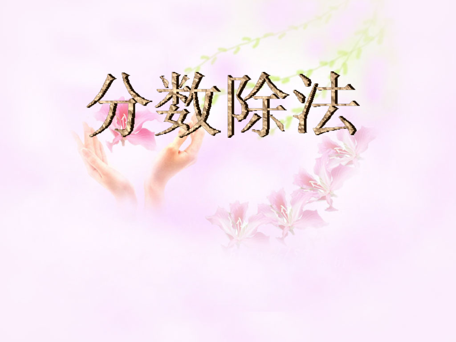 分数除法PPT.ppt_第1页