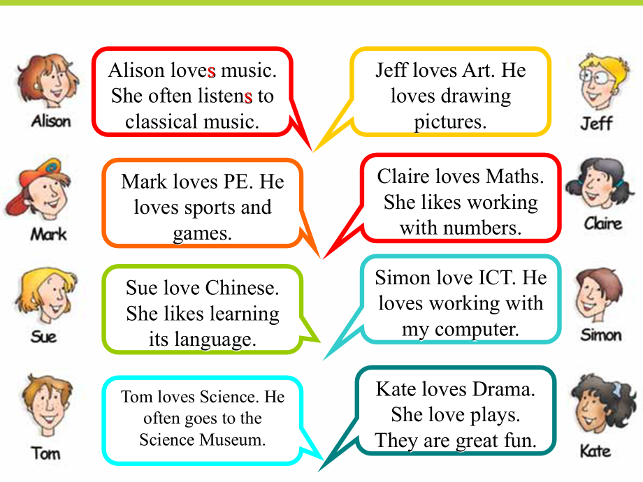 听常规Schoolisgreatfun.ppt_第2页