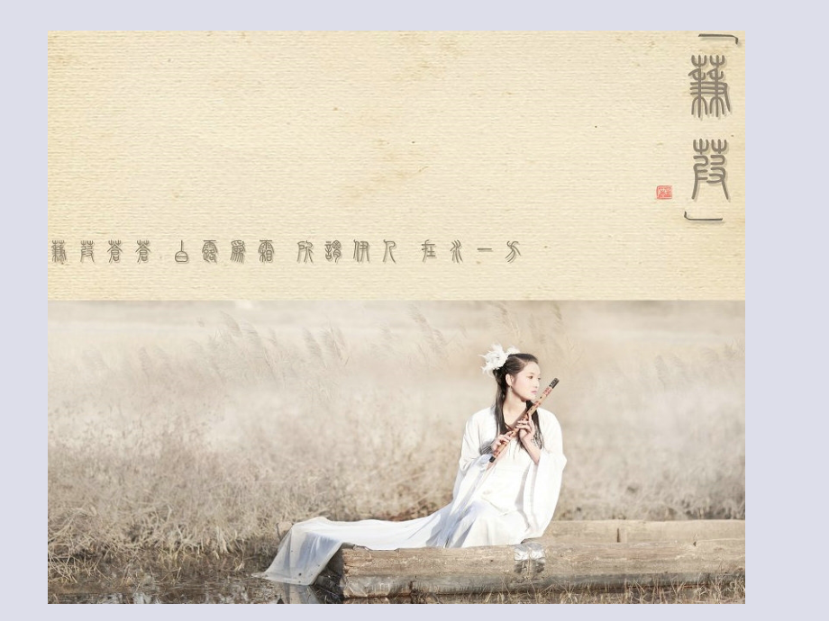 《诗经》两首课件.ppt_第2页