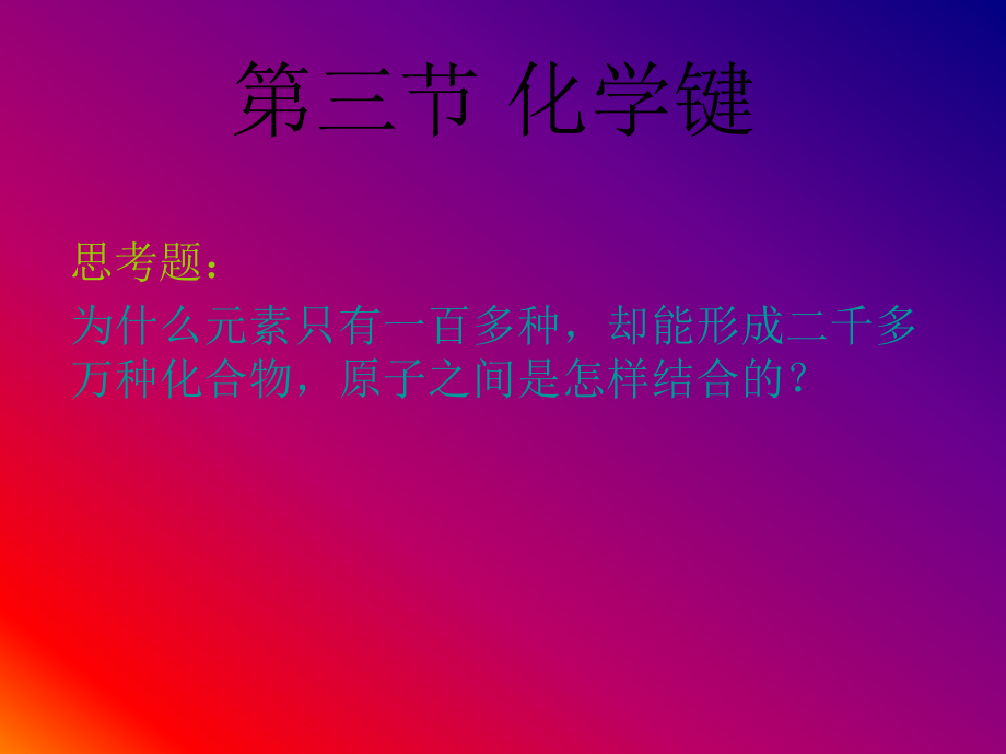 第三节化学键.ppt_第1页