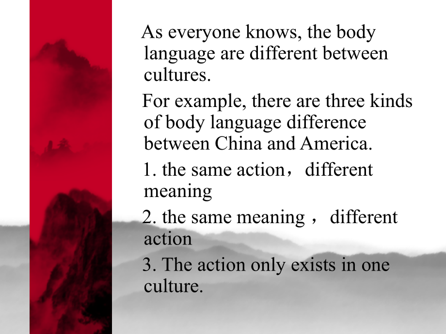 跨文化交际-Body-Language.ppt_第2页