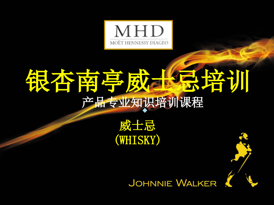 威士忌专业知识PPT课件.ppt_第1页