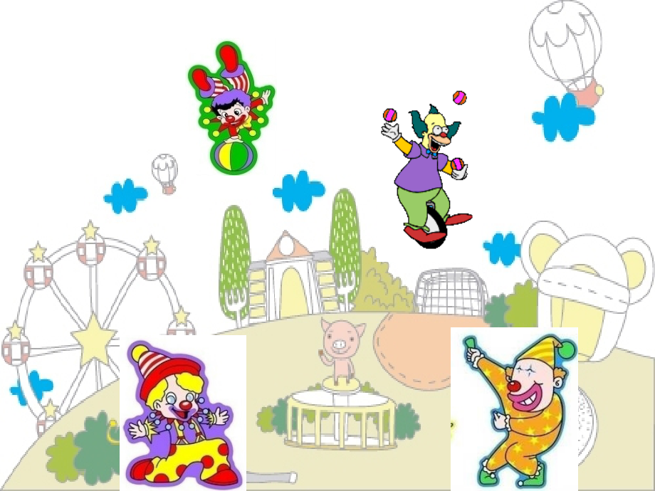 小学数学人教一年级一年级数学加法.ppt_第2页