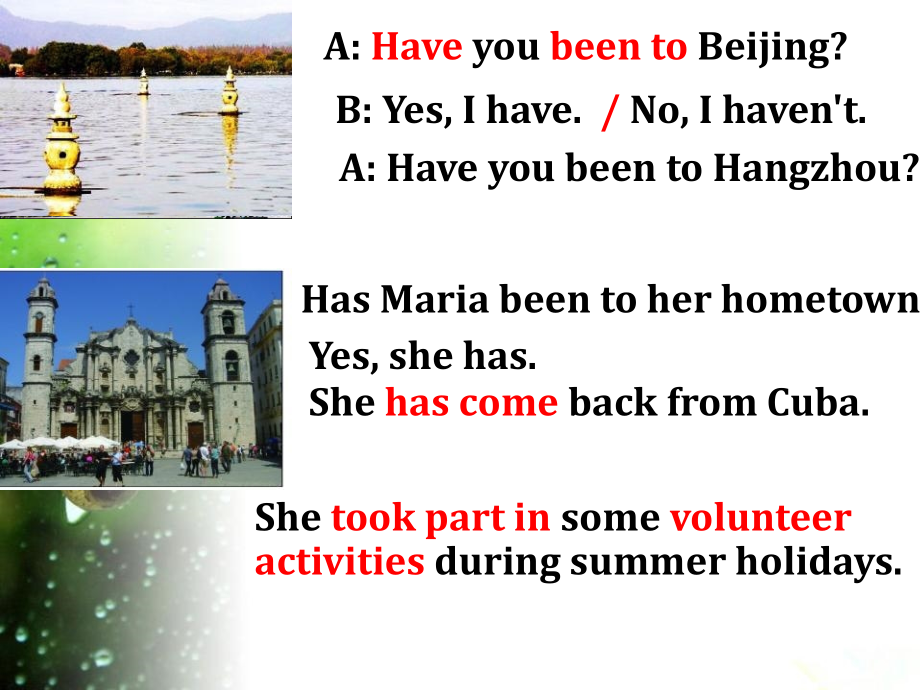 The Changing World.ppt_第2页