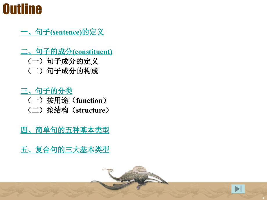 句子成分与分类.ppt_第2页