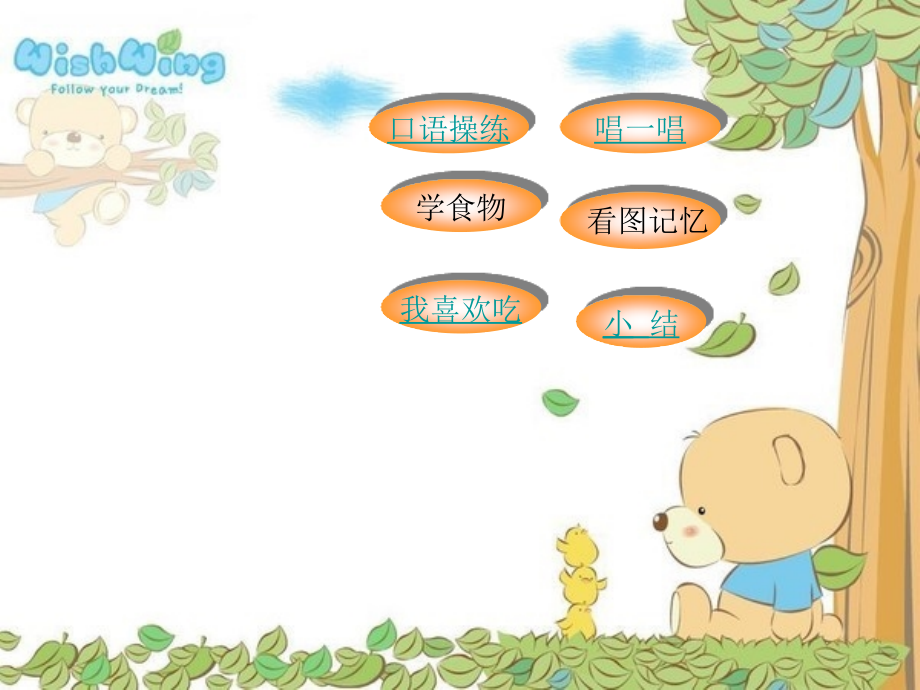 pep小学三年级英语上册Unit5_Let´s_eat课件.ppt_第2页