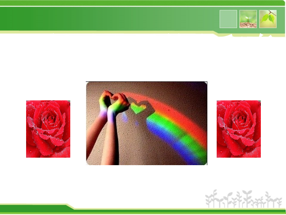 写触动心灵的人和事(定稿).ppt_第1页