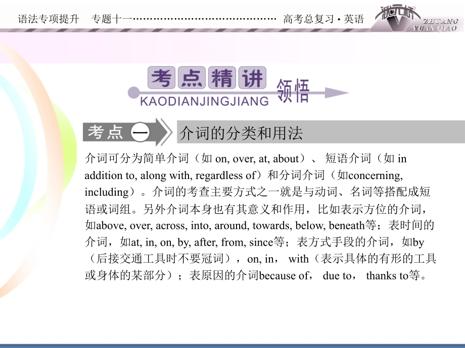 语法专项提升专题四.ppt_第2页